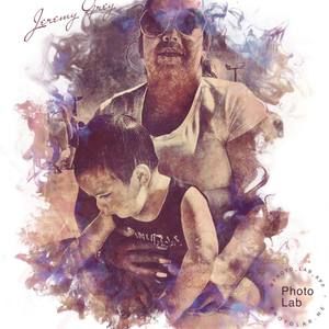 Meet your Posher, José fernando